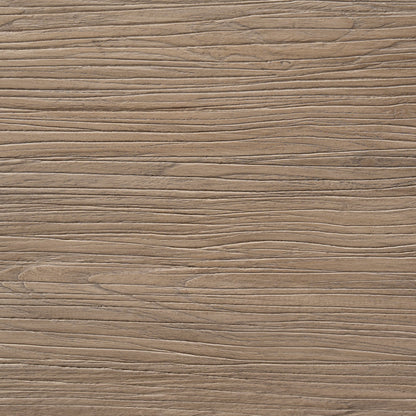 1.3m Coffee Table - Natural