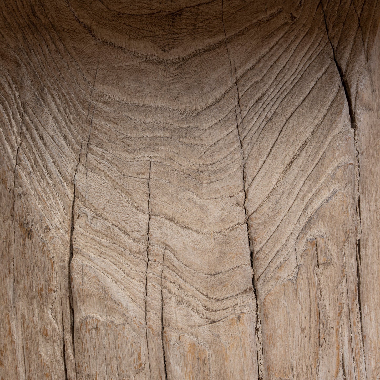 1.3m Coffee Table - Natural