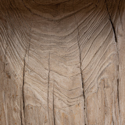 1.3m Coffee Table - Natural