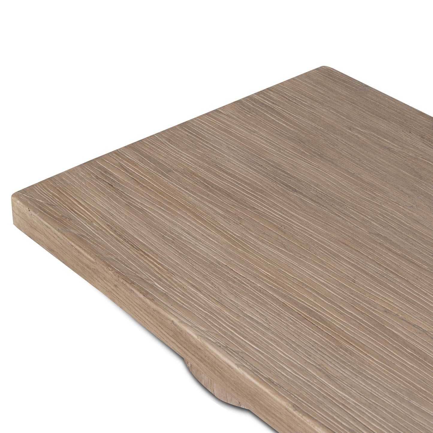 1.3m Coffee Table - Natural