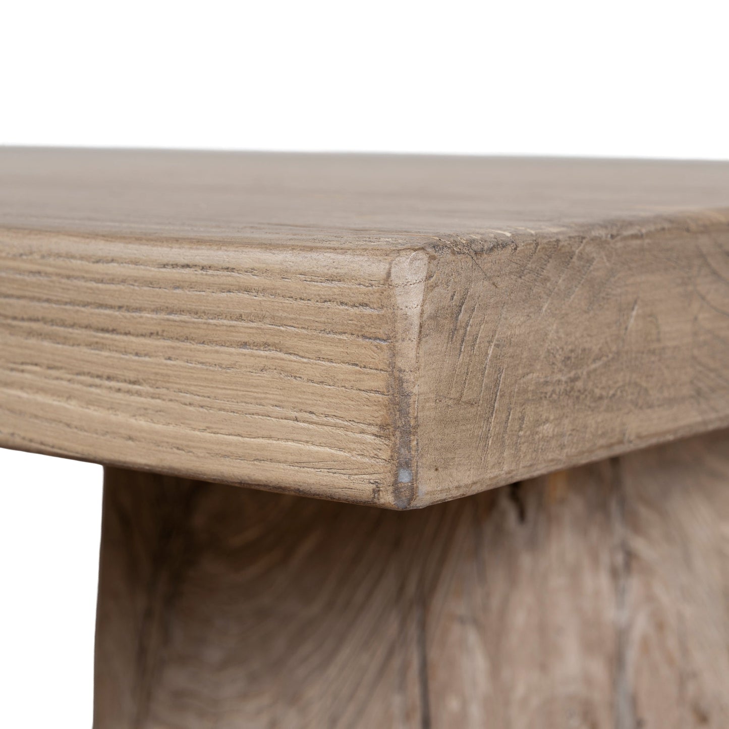 1.3m Coffee Table - Natural