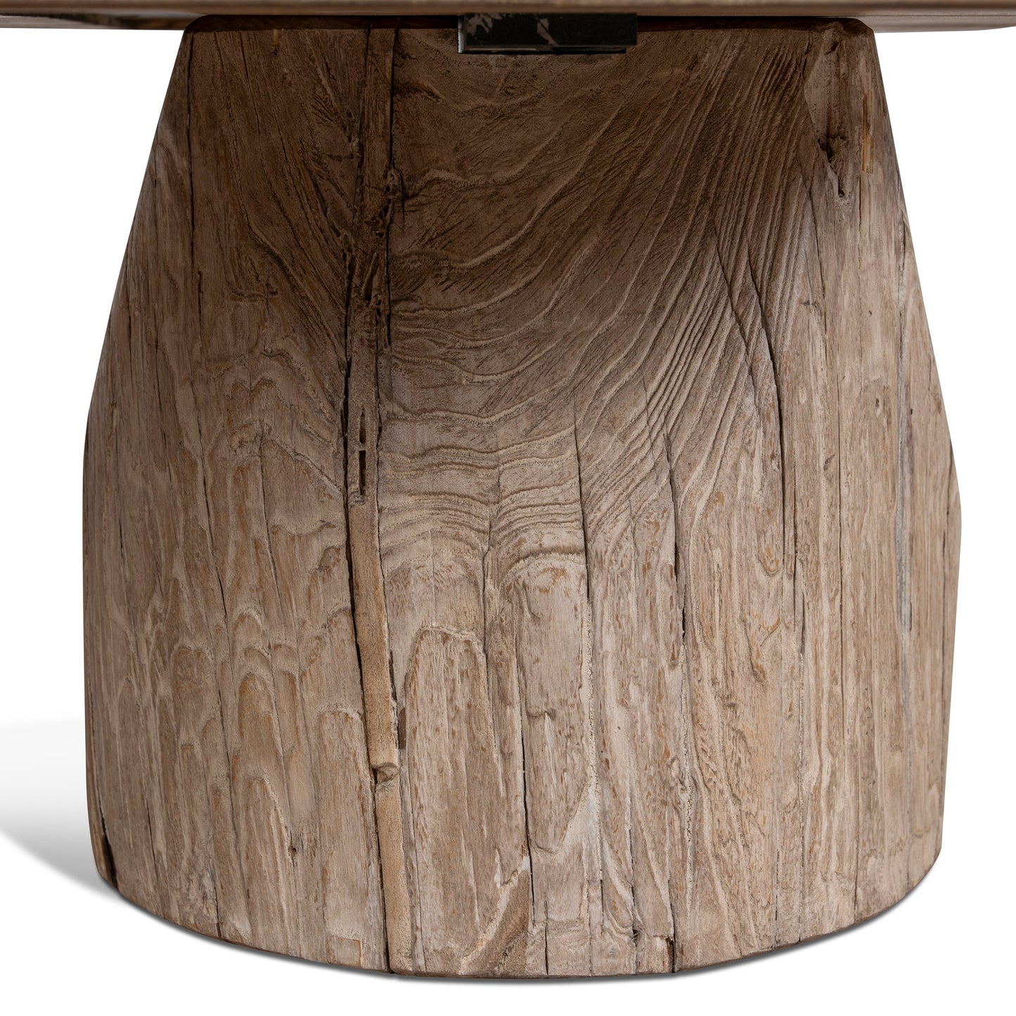 1.3m Coffee Table - Natural