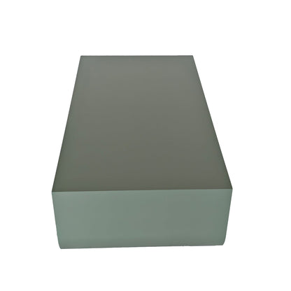 1.1cm Coffee Table - Sage Green