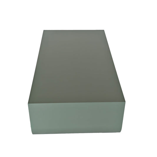 1.1cm Coffee Table - Sage Green