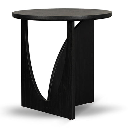 CCF8410-NI Nested Coffee Table - Full Black