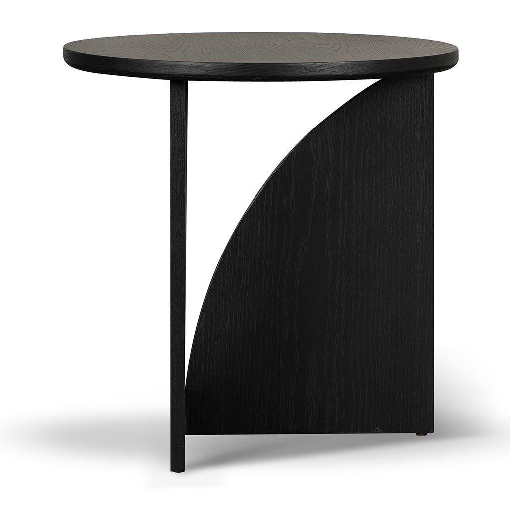 CCF8410-NI Nested Coffee Table - Full Black