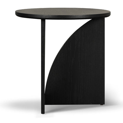 CCF8410-NI Nested Coffee Table - Full Black