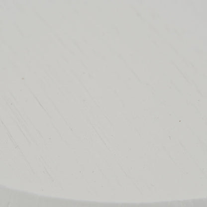 Nested Table - Full White