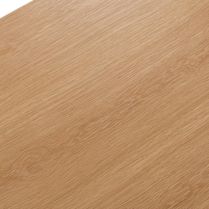 1.3m Coffee Table - Natural