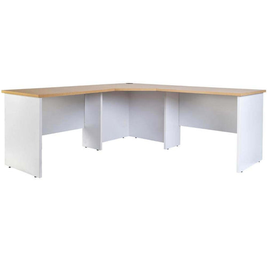 Logan Corner Complete Workstation