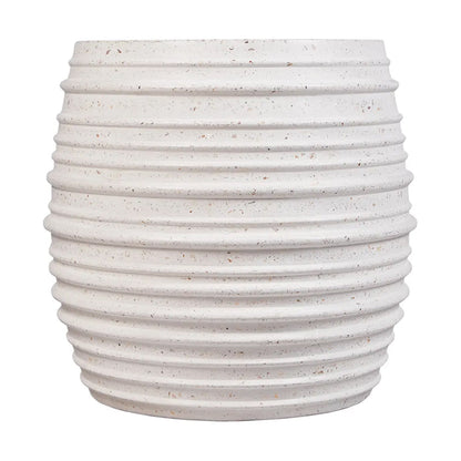 Casa Concrete Stool - Terrazzo
