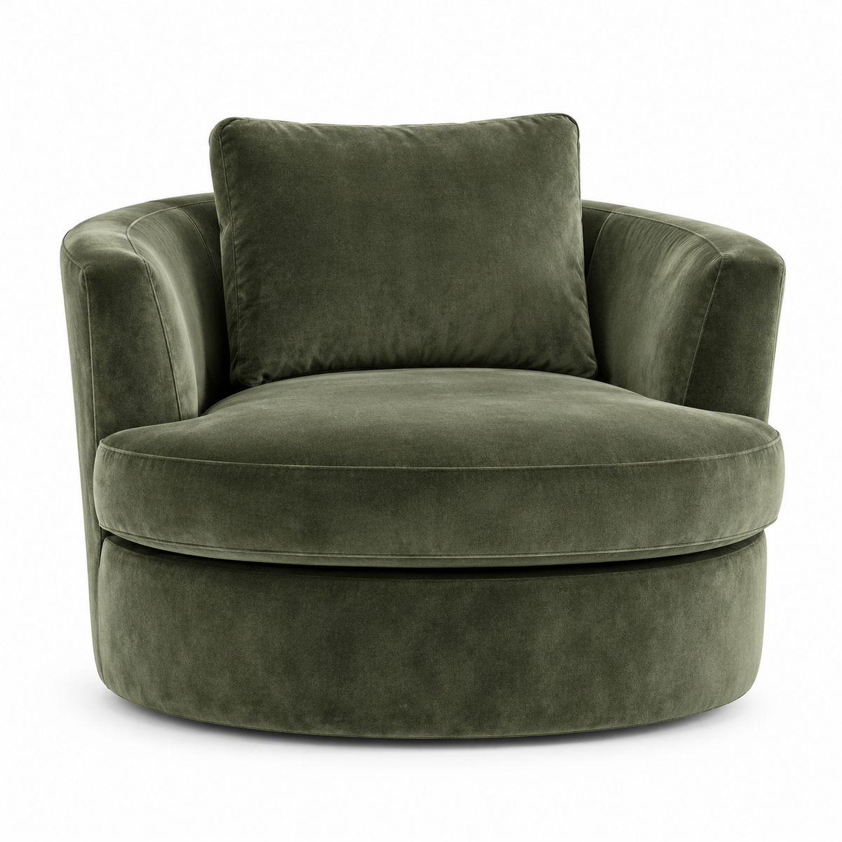 Bendigo Swivel Chair
