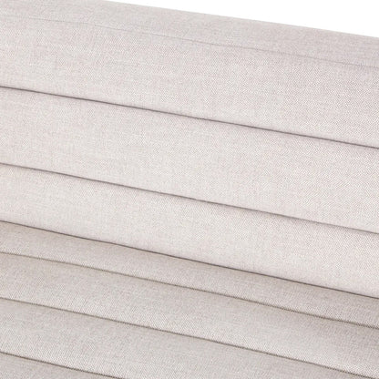 Colorado Occasional Chair - Natural Linen