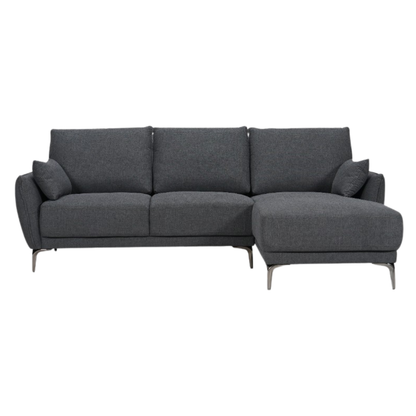 Emilia 2 Seater Sofa with Chaise