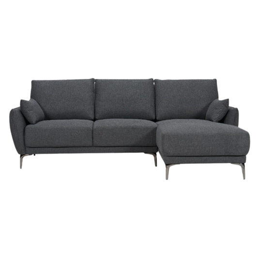 Emilia 2 Seater Sofa with Chaise