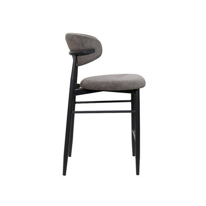 Coastal Luxe Bar Stool