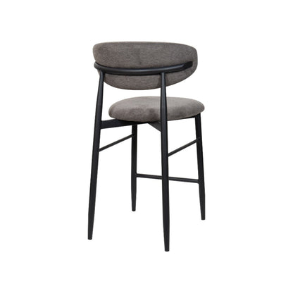 Coastal Luxe Bar Stool