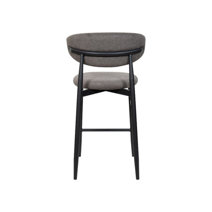 Coastal Luxe Bar Stool