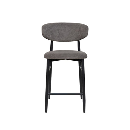 Coastal Luxe Bar Stool