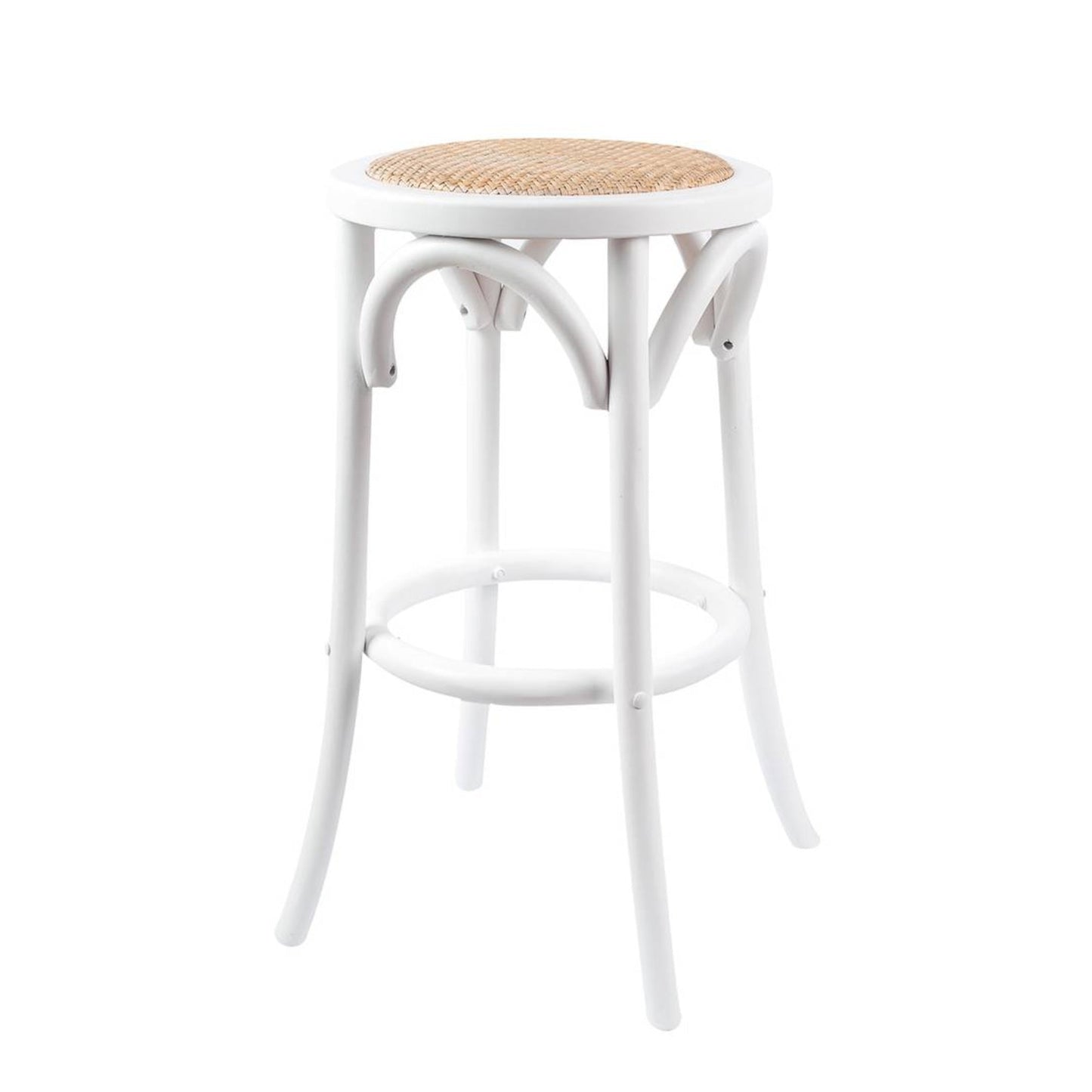 Luca Coastal Barstool