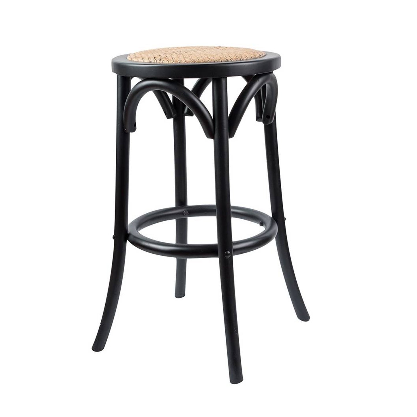 Luca Coastal Barstool
