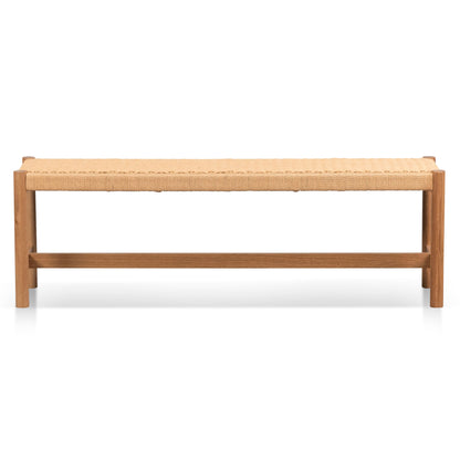 Lua 1.4m Bench - Natural
