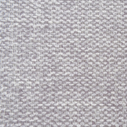 Fabric Dining Chair - Spec Cloud Grey (Set of 2)