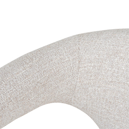 Filip Dining Chair - Coastal Beige