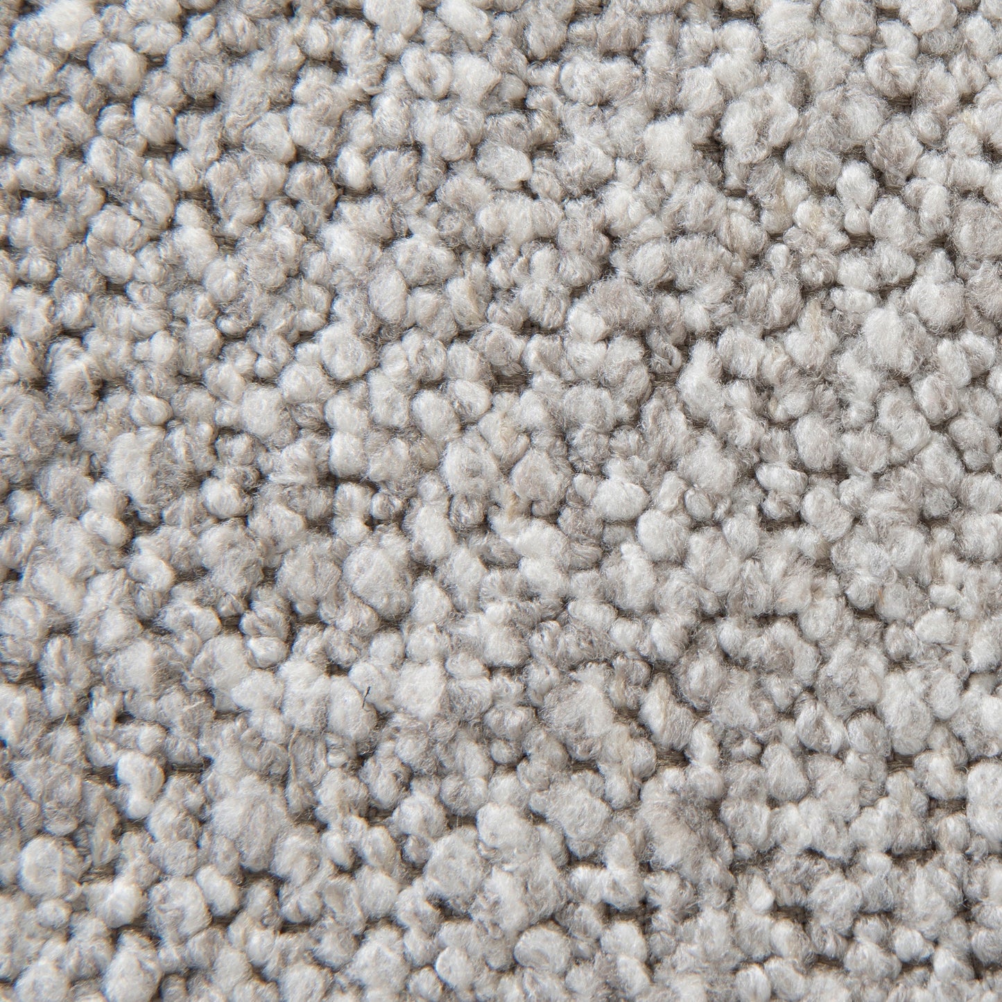 Natural Dining Chair - Clay Grey (Set of 2)