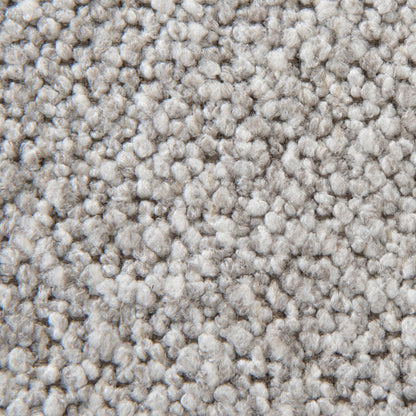 Natural Dining Chair - Clay Grey (Set of 2)