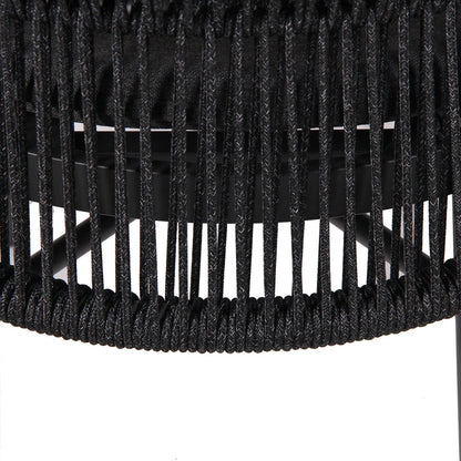 Outdoor Dining Chair - Charcoal (Set of 2)