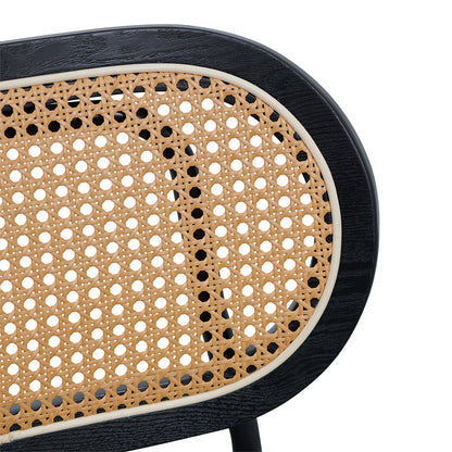 Ex display - Woodard Dining Chair - Spec Charcoal