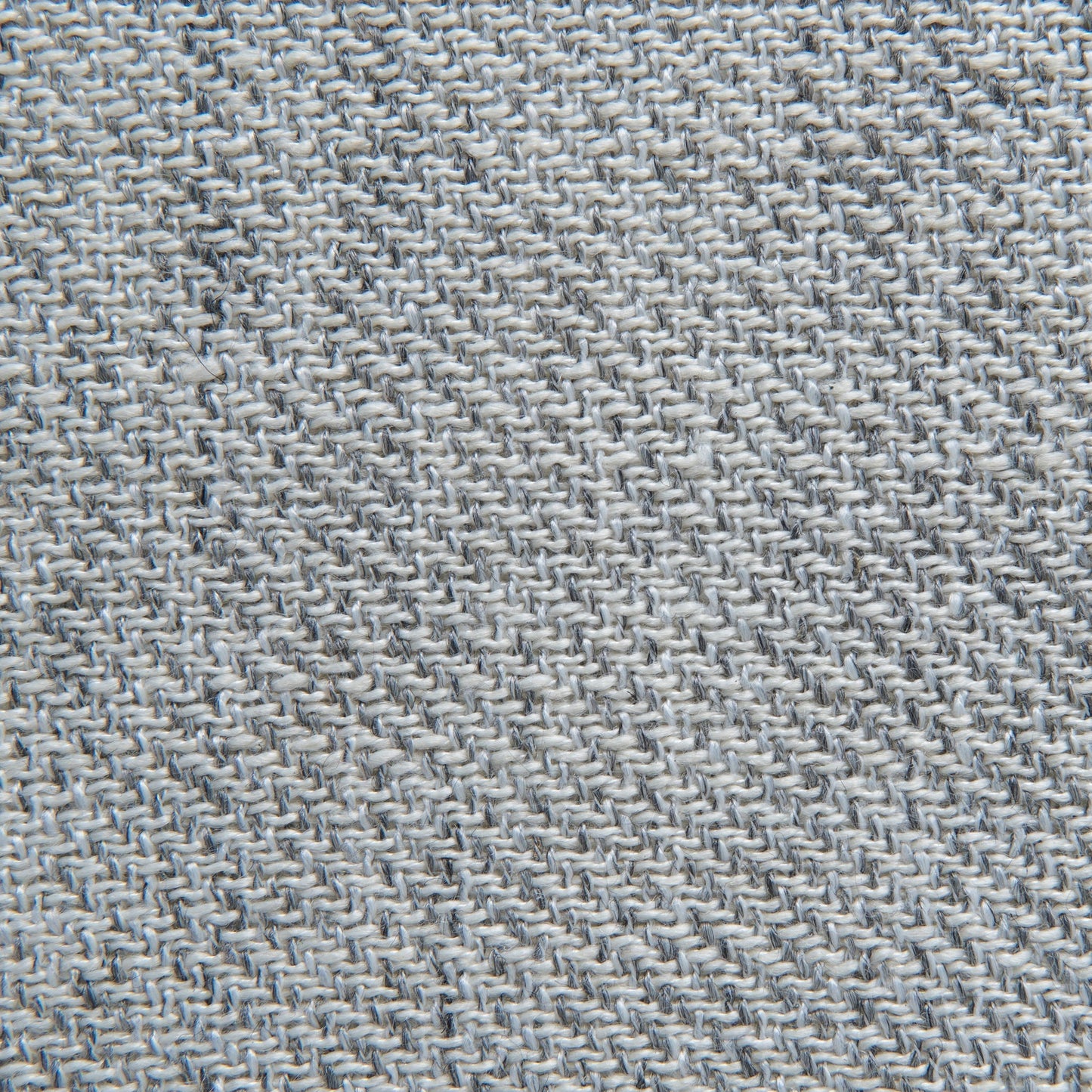 Fabric Dining chair - Silver Grey