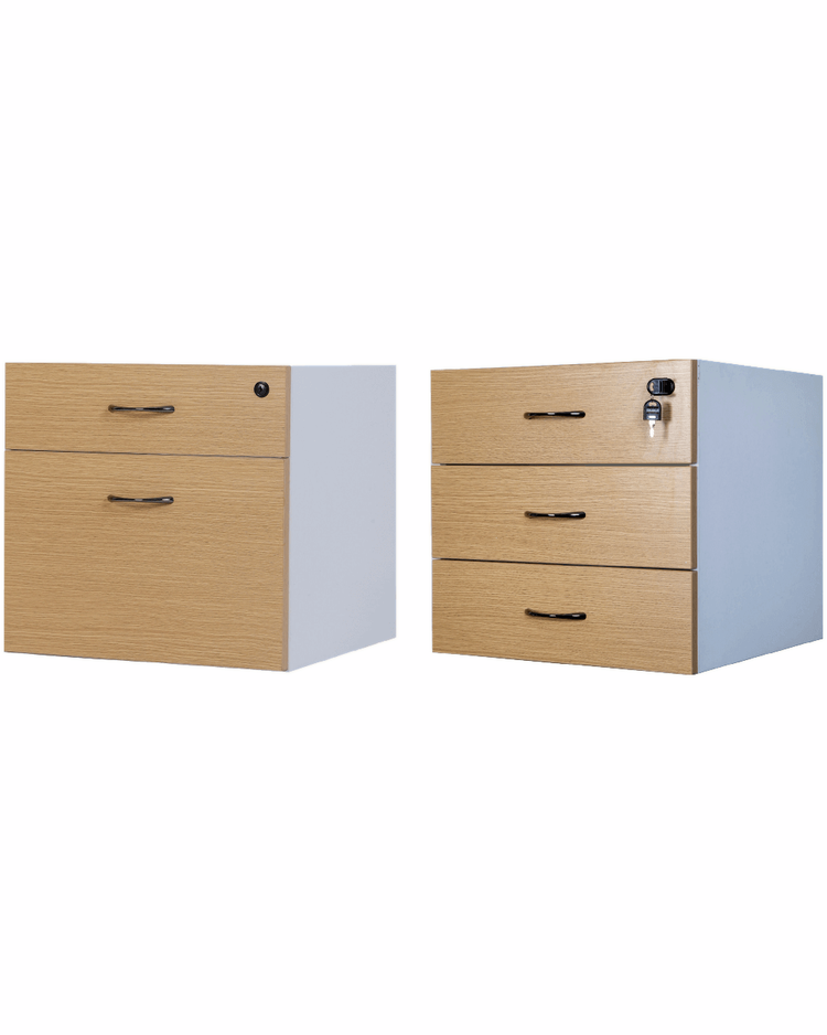 Logan Drawer Box