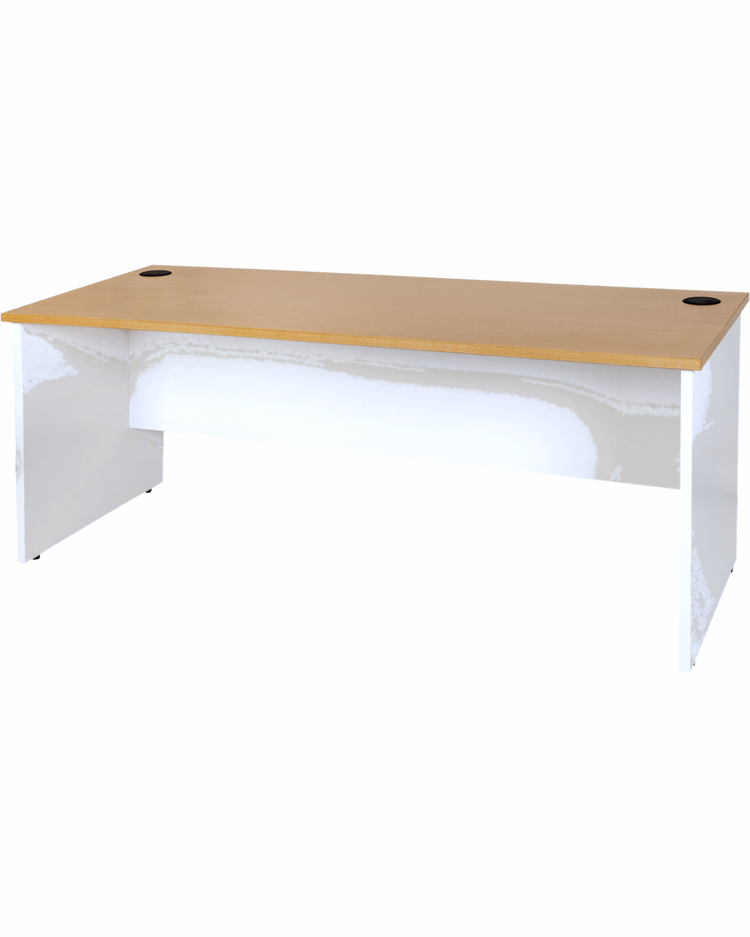 Logan Straight Office Desk