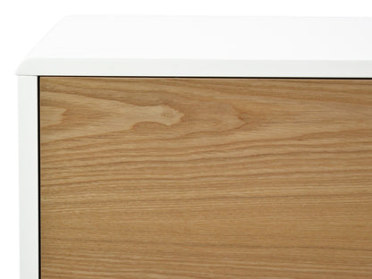 Ex Display - Irene 1.6m Scandianavian Sideboard Buffet Unit