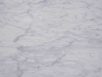 1.5m Round Marble Dining Table - Natural