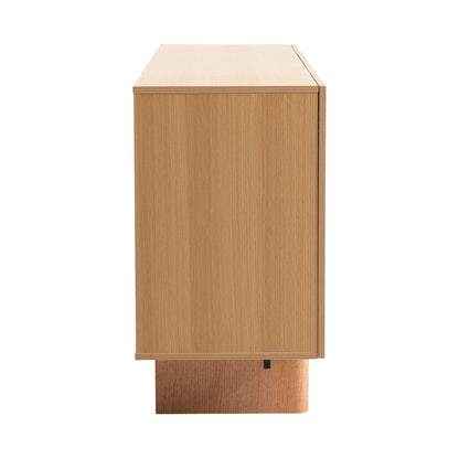 Solveig 1.8m Sideboard - Natural