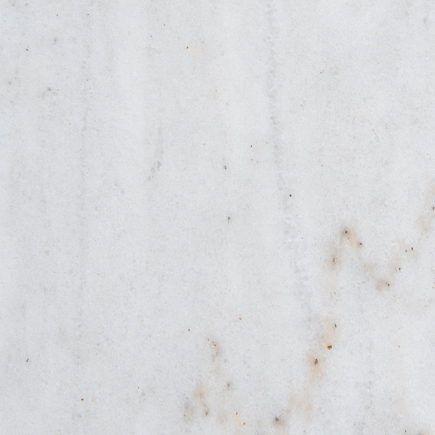 CDT10034-NI 1.5m Marble Console Table - White