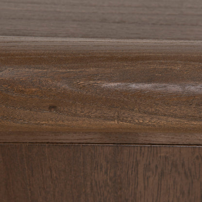 Sophia 2.38m Sideboard - Walnut