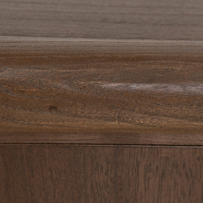 2.38m Sideboard - Walnut