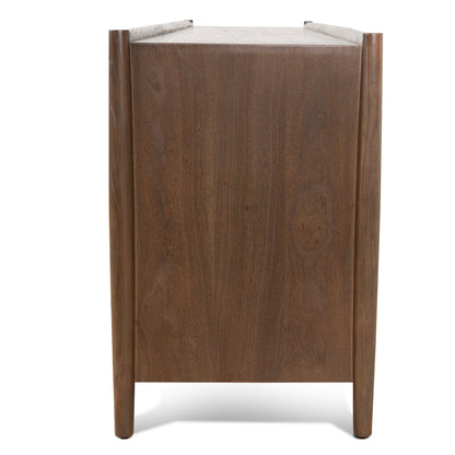 Sophia 2.38m Sideboard - Walnut