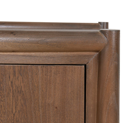 Sophia 2.38m Sideboard - Walnut