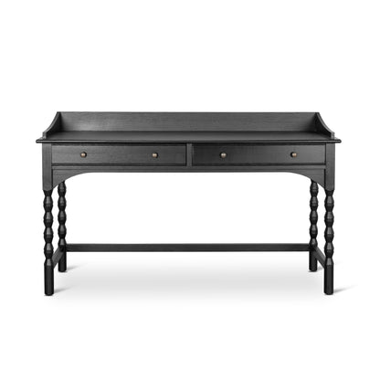 1.45m Console Table - Natural