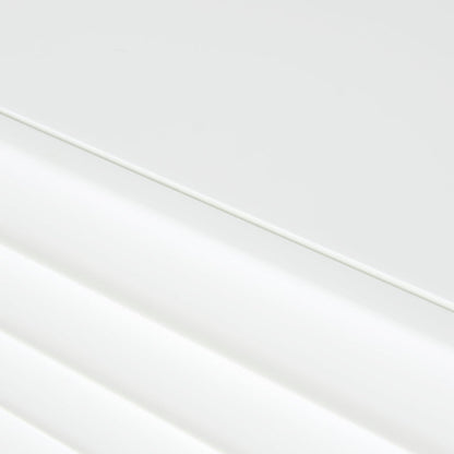 1.2m Sideboard Unit - White