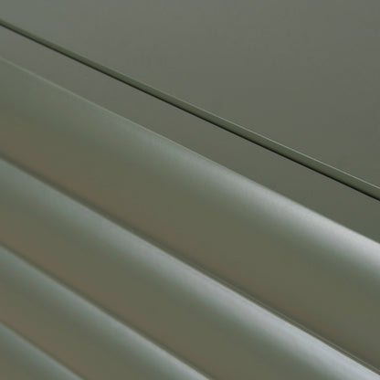 Vasuda 1.2m Sideboard Unit - Green