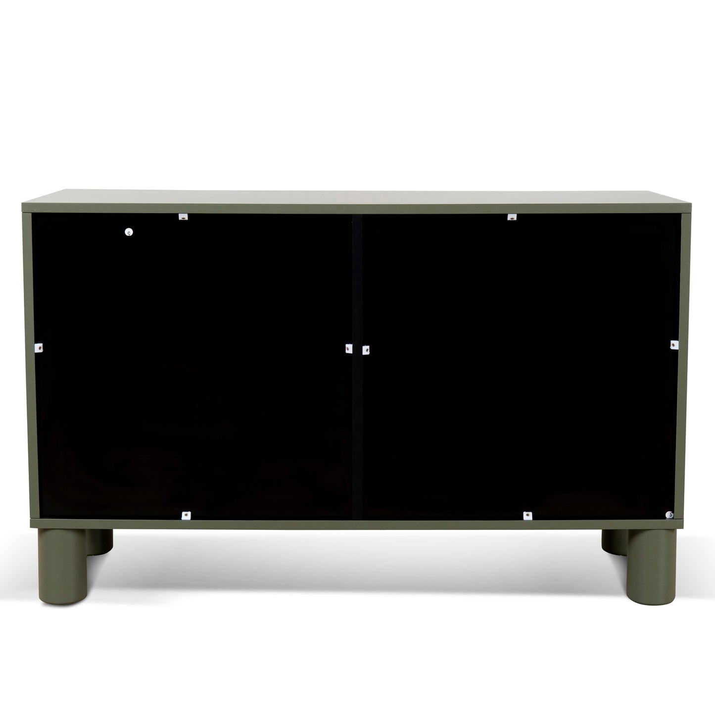 CDT10069-KD 1.2m Sideboard Unit - Green