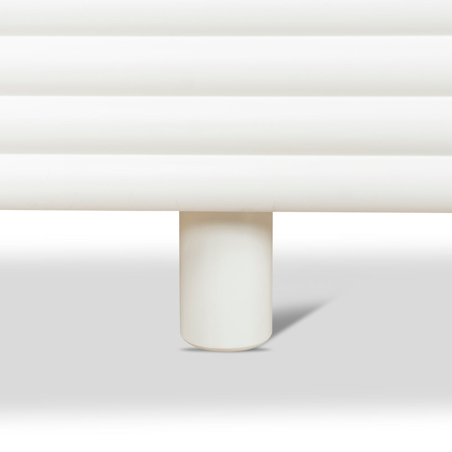 CDT10070-KD 1.8m Buffet Unit - White