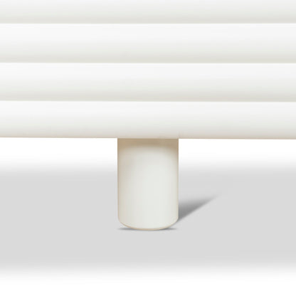 CDT10070-KD 1.8m Buffet Unit - White