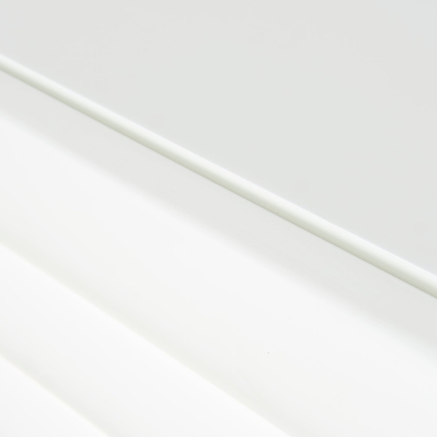 Vasuda 1.8m Buffet Unit - White